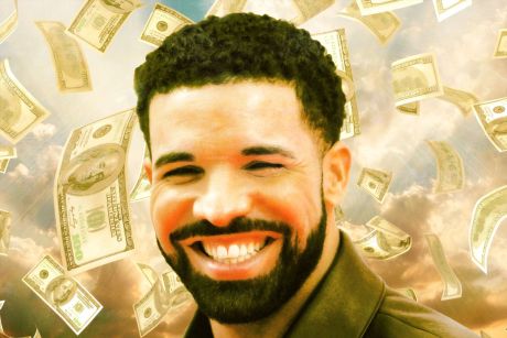 Τα 10 πρώτα τραγούδια σε streaming στην Αμερική