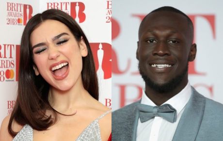 Τα Βρετανικά μουσικά βραβεία