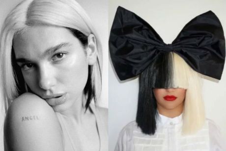‘Saved My Life,’-Sia
