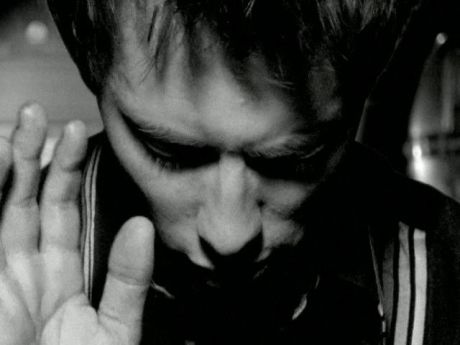 Street Spirit (Fade Out)-Radiohead