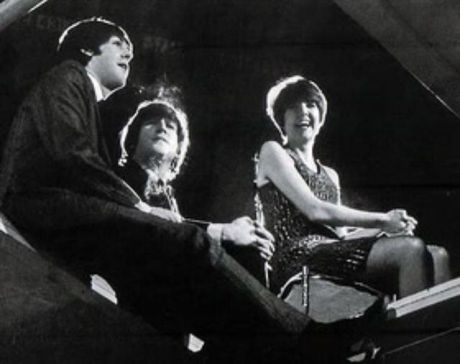 Cilla Black, τι φωνή, την λατρεύαμε μικροί
