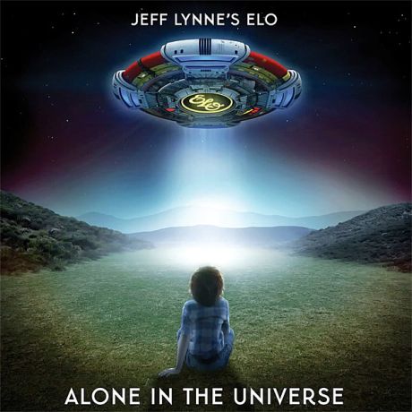 When I Was a Boy-Jeff Lynne's ELO