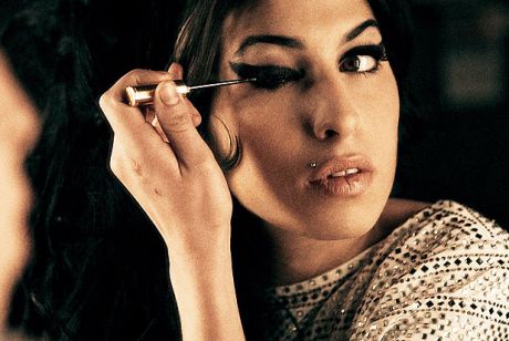 Amy Winehouse - You Know I'm No Good