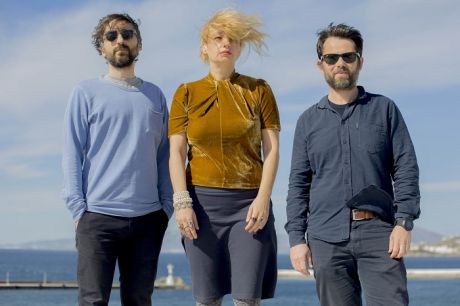 Ερωτικές Καρτ Ποστάλ από την Ελλάδα: Η παράσταση του Ανέστη Αζά, έρχεται στη μικρή σκηνή της Στέγης