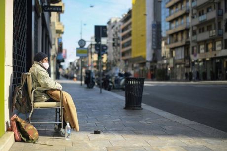 Μπορεί η σημερινή κατάσταση να γίνει μόνιμη;