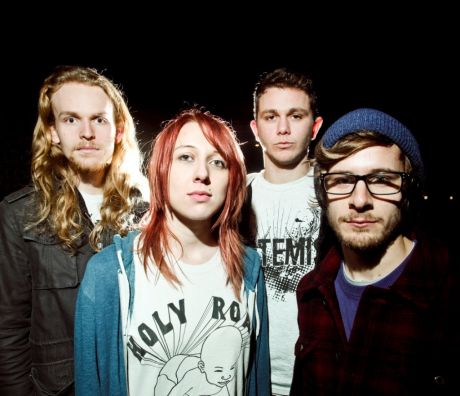  Employed to Serve -Harsh Truth