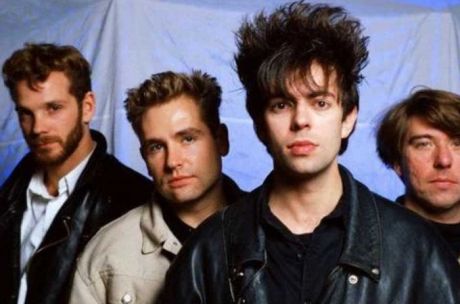 Echo and the Bunnymen: Το παιχνίδι της αλήθειας...