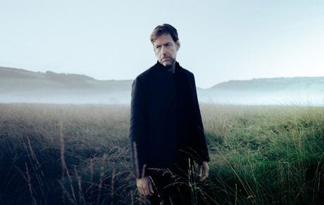 Προσωπικό άλμπουμ ο Ed O’Brien των Radiohead