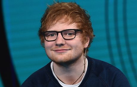 Από ποιο τραγούδι αντέγραψε ο Ed Sheeran το Shape Of You