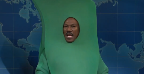 Απολαυστικός ο Eddie Murphy στην επιστροφή του, μετά από 30 χρόνια στο SNL 