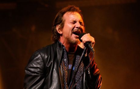 The Haves-Eddie Vedder