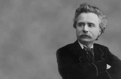 Edvard Grieg - Peer Gynt Suites - 1 and 2
