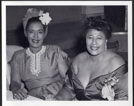 Love For Sale-Billie Holiday, τραγούδι 90 ετών