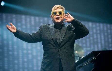 Farewell Yellow Brick Road η τελευταία περιοδεία του Elton John 300 εμφανίσεις μέχρι το 2021