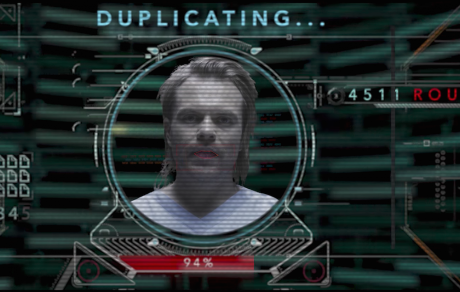 Rabble Rouser-Enter Shikari