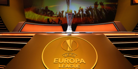 Κλήρωση Europa League: Αυτοί είναι οι αντίπαλοι των ελληνικών ομάδων, ΑΕΚ, Άρη, Ατρόμητου.