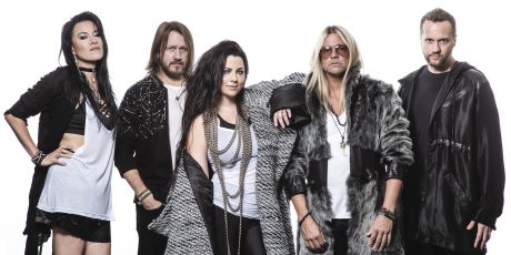 Οι Evanescence διασκευάζουν το The Chain για το παιχνίδι Gears 5