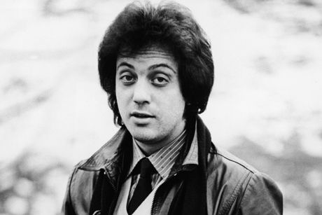 Movin' Out (Anthony's Song)-Billy Joel