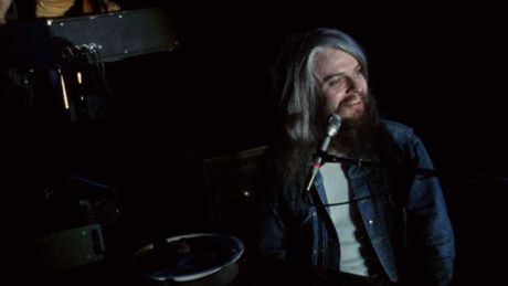 Leon Russell, μουσικός με την έννοια της λέξης