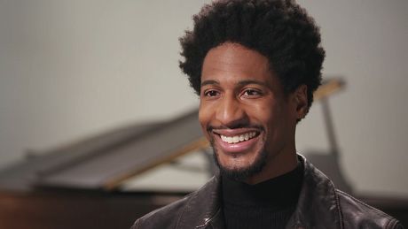 Jon Batiste - FREEDOM