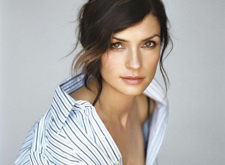 Σαν σήμερα γεννήθηκε η Famke Janssen