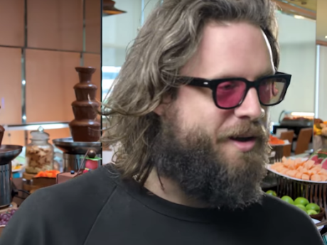 Father John Misty - Q4 