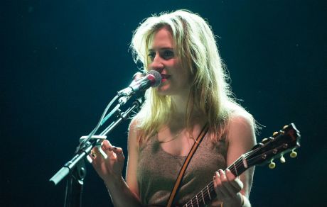 Pleasure-Feist, επιστροφή μετά από 7 χρόνια