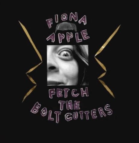 Ακούστε το νέο άλμπουμ της Fiona Apple, Fetch the Bolt Cutters