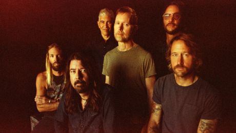 Foo Fighters “Shame Shame”, το βίντεο