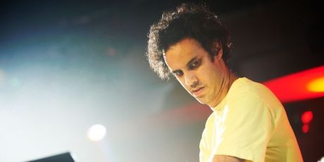 Scientists-Four Tet