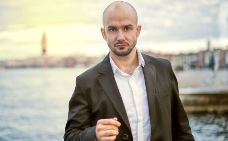 Franco Fagioli - Rossini: Semiramide