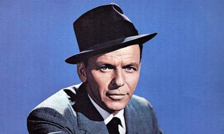 10 άλμπουμ του Frank Sinatra από το '50