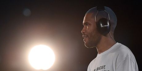  Provider-Frank Ocean