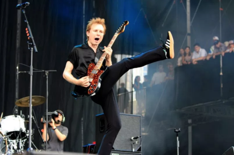 Franz Ferdinand με νέο τραγούδι “Black Tuesday”