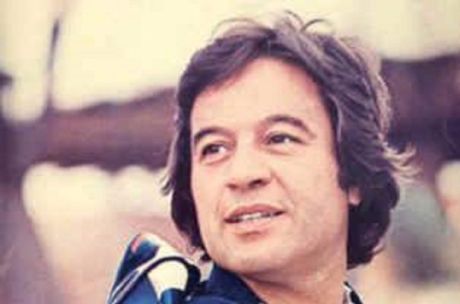 Fred Bongusto: τραγουδούσε και στα Ελληνικά!