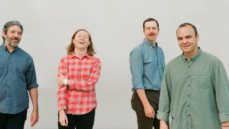Future Islands “For Sure”
