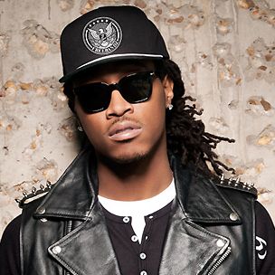 Future - "Coupe"