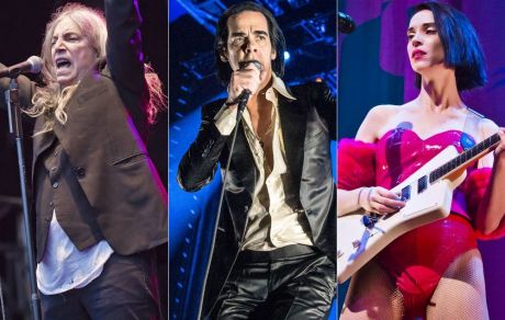 Συναυλίες Μάιο, Ιούνιο στην Αγγλία