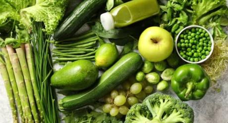Πώς μπορούν τα πράσινα λαχανικά να προστατεύσουν το μυαλό από τη γήρανση