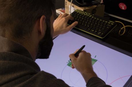 Τo Ίδρυμα Ωνάση στηρίζει για τρίτη χρονιά το Global Game Jam [Athens]