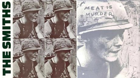 Ο Γιάννης Μαλαθρώνας γράφει κριτική για το Meat Is Murder των Smiths όταν κυκλοφόρησε!