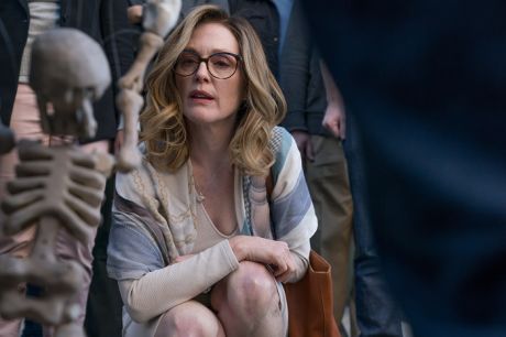 Κριτική της νέας ταινίας της Julianne Moore «Γκλόρια/Gloria Bell