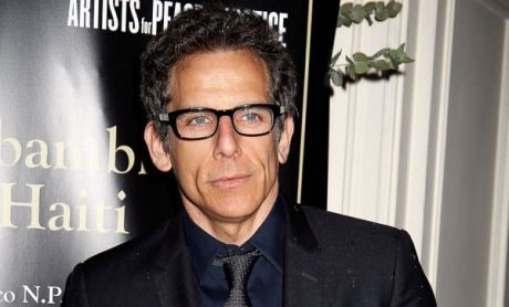 53 ετών ο Ben Stiller...