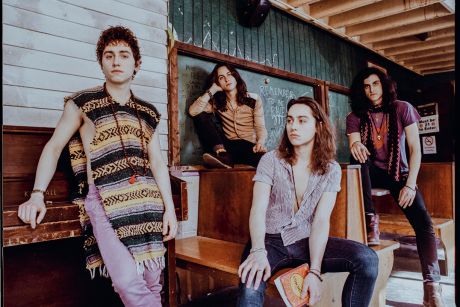 Οι Greta Van Fleet ταιριάζουν στην εποχή μας;