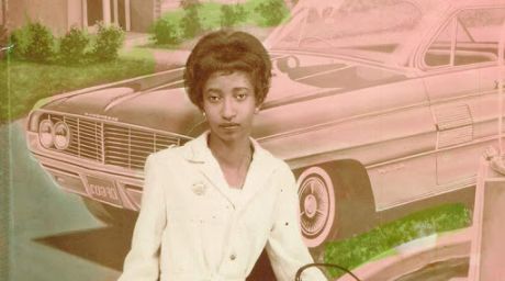 Gabriels - Love and Hate in a Different Time