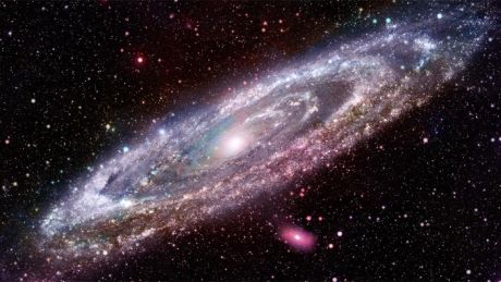 Ανακαλύφθηκαν εκατοντάδες χιλιάδες άγνωστοι έως τώρα νέοι γαλαξίες