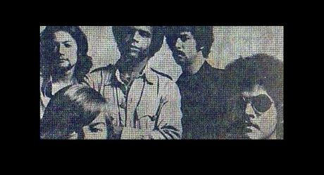Gass: Υπήρξαν πρωτοπόροι στην funk rock