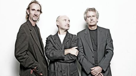 10 τραγούδια των Genesis, 