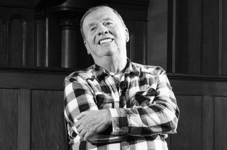 Geoff Emerick, μηχανικός ήχου των Beatles, πέθανε 72 ετών