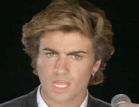 George Michael: έφυγε τόσο νωρίς....